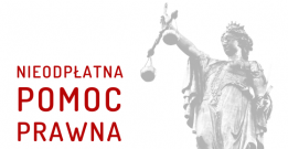 Nieodpłatna pomoc prawna, poradnictwo obywatelskie i mediacja