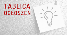 OGŁOSZENIE O PRZETARGU