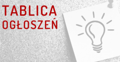 Ogłoszenie