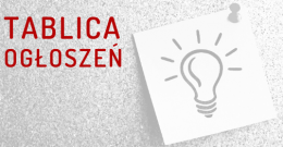 Ogłoszenie Starosty Brzeskiego