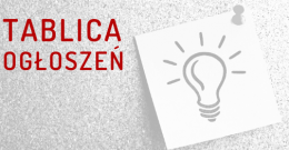 Ogłoszenie Starosty Brzeskiego