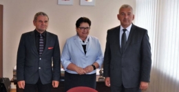 Nowa siedziba brzeskiej KPP