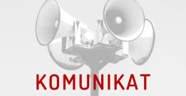 Komunikat Państwowego Powiatowego Inspektora Sanitarnego w Brzesku