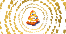 Powiat Brzeski życzy Wesołych Świąt!