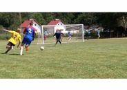 Małopolski Finał Licealiady w Piłce Nożnej