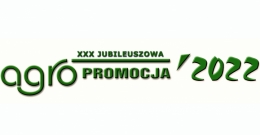 XXX Jubileuszowa Wystawa Rolnicza AGROPROMOCJA 2022