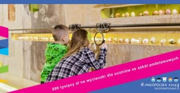 Małopolska Olimpiada Frekwencji