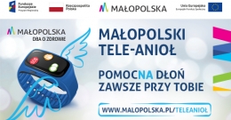 Małopolski Tele-Anioł 2.0
