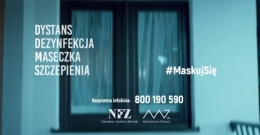 #MaskujSię