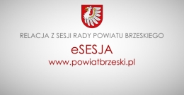 I Sesja nowo wybranej Rady Powiatu Brzeskiego