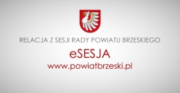 IV Sesja Rady Powiatu Brzeskiego