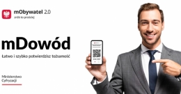 Nowa ustawa o aplikacji mObywatel