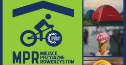 Dołącz do sieci Miejsc Przyjaznych Rowerzystom!