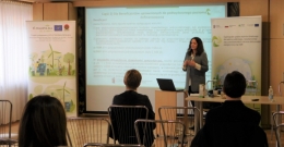 Program dot. pomp ciepła  – spotkanie z mieszkańcami Powiatu Brzeskiego