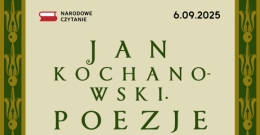 Narodowe Czytanie 2025