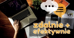 Zdalna szkoła w Powiecie Brzeskim na szóstkę