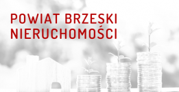 Ogłoszenie Starosty Brzeskiego