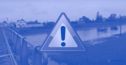 ODWOŁANIE POGOTOWIA PRZECIWPOWODZIOWEGO