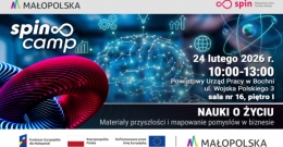 Zaproszenie na spotkanie dla przedsiębiorców z terenu powiatu brzeskiego i bocheńskiego