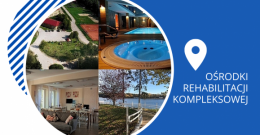 PFRON Wypracowanie i pilotażowe wdrożenie modelu kompleksowej rehabilitacji umożliwiającej podjęcie lub powrót do pracy