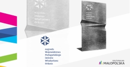 Nagroda Województwa Małopolskiego im. Władysława Orkana