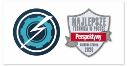 Srebrna odznaka dla "Zielonki"