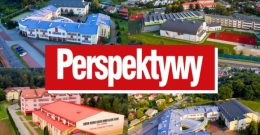 Cztery szkoły średnie ze Znakiem Jakości "Perspektywy" 2022