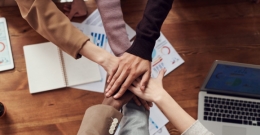 Unijne wsparcie na rozwój społeczeństwa obywatelskiego