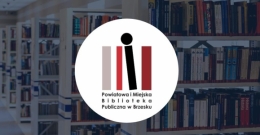 Październik w Powiatowej i Miejskiej Bibliotece Publicznej w Brzesku