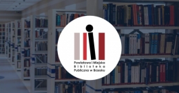 Spotkania autorskie w Bibliotece