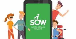 Środki PFRON bez wychodzenia z domu!