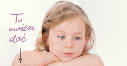 Zostań Rodziną Zastępczą - stwórz dziecku prawdziwy dom