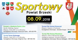 Wrześniowy Sportowy Powiat Brzeski