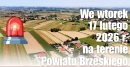 Trening ćwiczebny systemu ostrzegania i alarmowania ludności