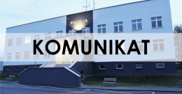 KOMUNIKAT - Komenda Policji w Brzesku