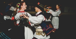 „Zatańcz z nami! Moniuszko” - relacja