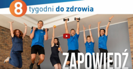 Program "8 tygodni do zdrowia"