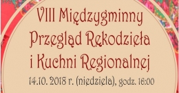 Warsztaty w Porębie Spytkowskiej już po raz ósmy!