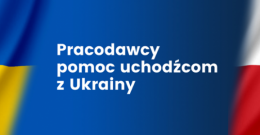 Jesteś pracodawcą i chcesz pomóc uchodźcom?