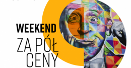 Polska Zobacz Więcej - Weekend za pół ceny