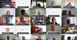 Absolutorium dla Zarządu - JEDNOGŁOŚNIE