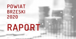 Raport o stanie Powiatu za 2020 rok