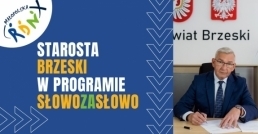 Wywiad ze Starostą Brzeskim w RDN Małopolska