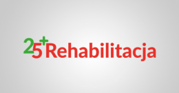 Rehabilitacja 25 PLUS - ruszył nabór wniosków