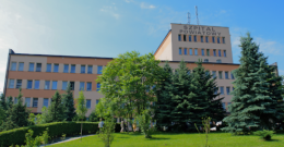 Powiat wsparł zakup urządzenia do dekontaminacji