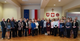 Współpraca z NGO - podpisano umowy