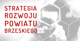 Strategia Rozwoju Powiatu Brzeskiego 2021-2030