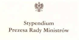 Stypendia Prezesa Rady Ministrów dla uczennic z Zielonki