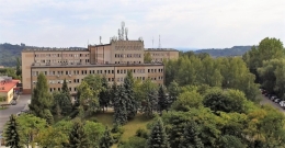 W brzeskim szpitalu diagnozują i leczą zaburzenia snu