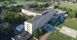 10. miejsce w Małopolsce i 79. w Polsce – kolejny sukces Szpitala Powiatowego w Brzesku